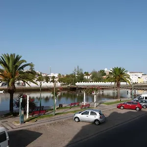 Rio Gilao Apartamento