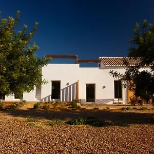 Quinta Da Pintassilga Casa de Férias