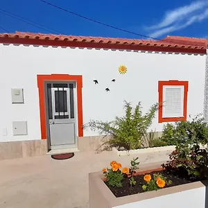 Casa Andorinha Casa de Férias