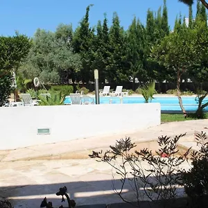 Seahorse House T2 Santa Luzia Apartamento