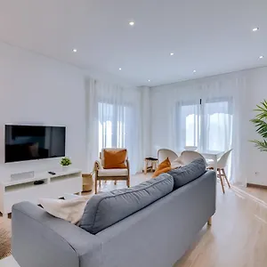  Apartment Formosatavira Seaview @homesbyfc