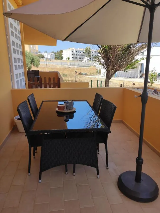 Sunshine Apartment Tavira 0*,  Portugal
