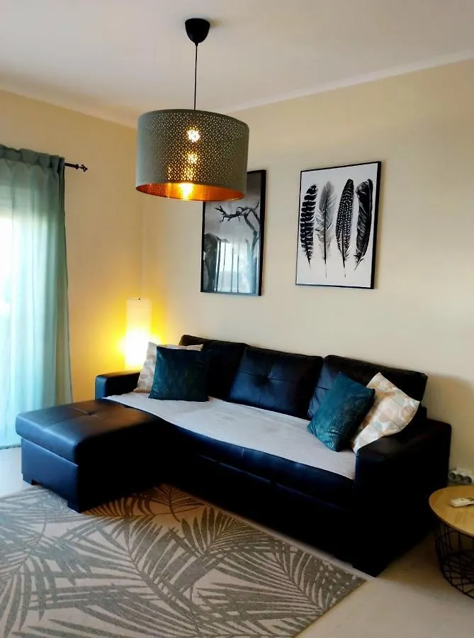 Sunshine Apartment Tavira Portugal