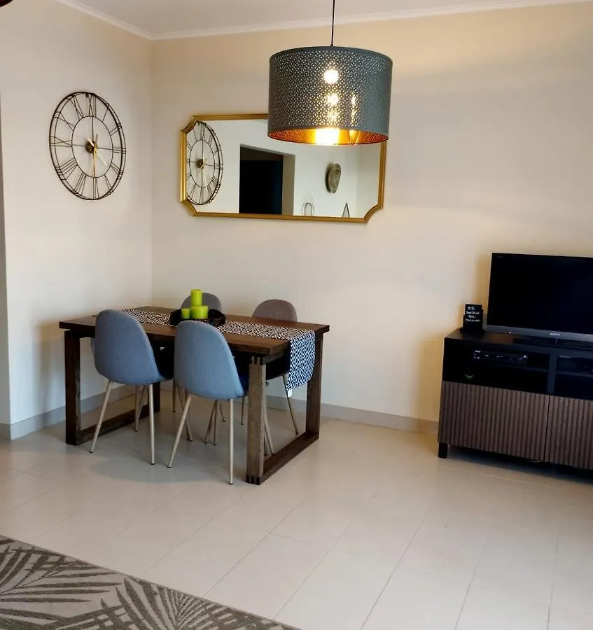Sunshine Apartment Tavira