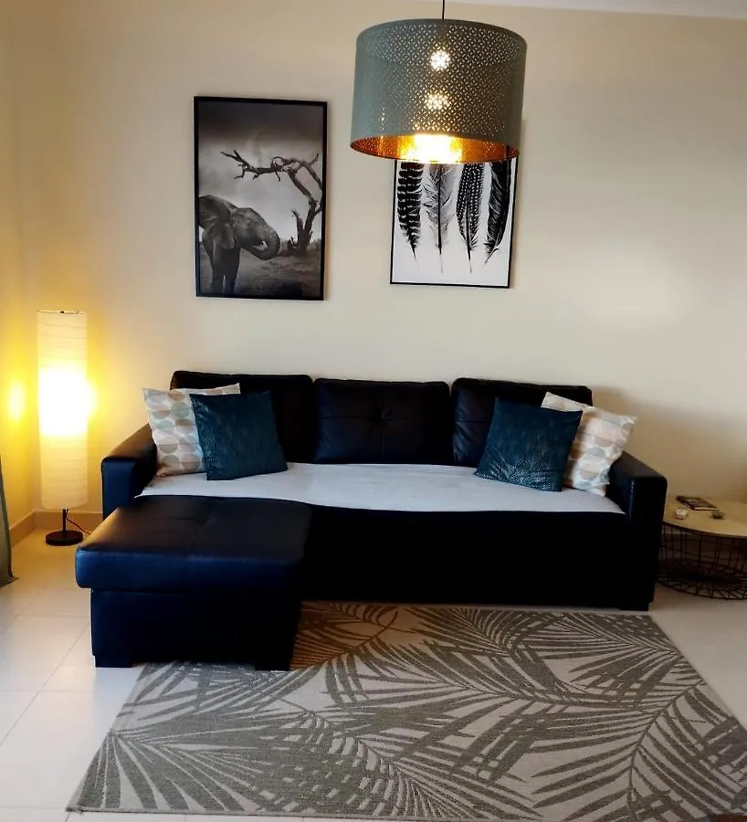 Sunshine Apartment Tavira Portugal