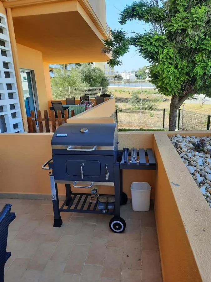 Sunshine Apartment Tavira
