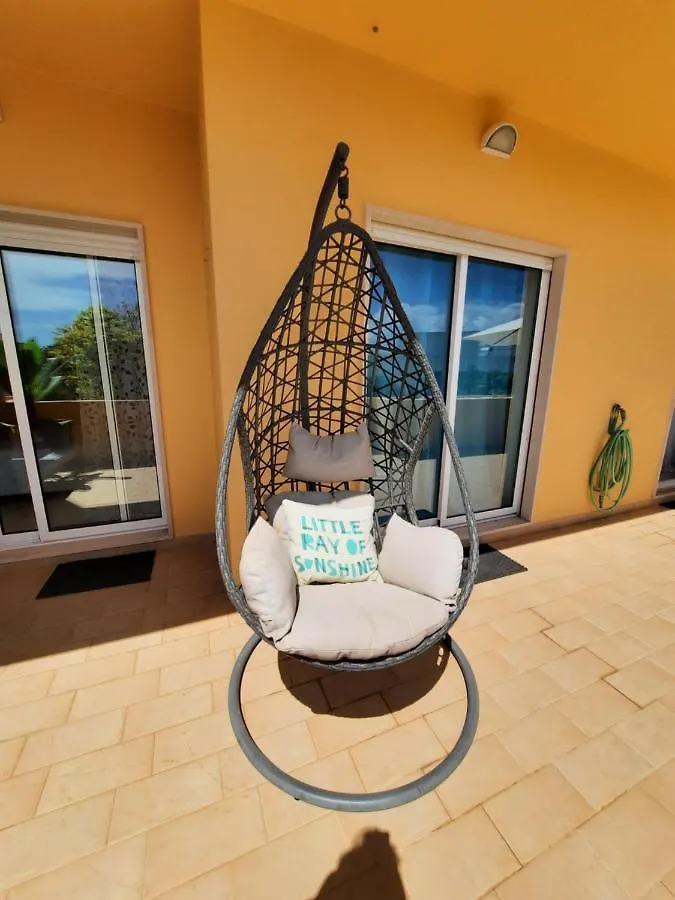 Sunshine Apartment Tavira 0*,