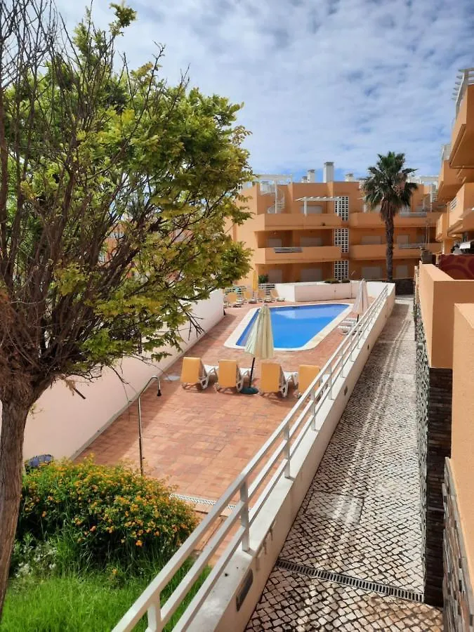 Sunshine Apartment Tavira