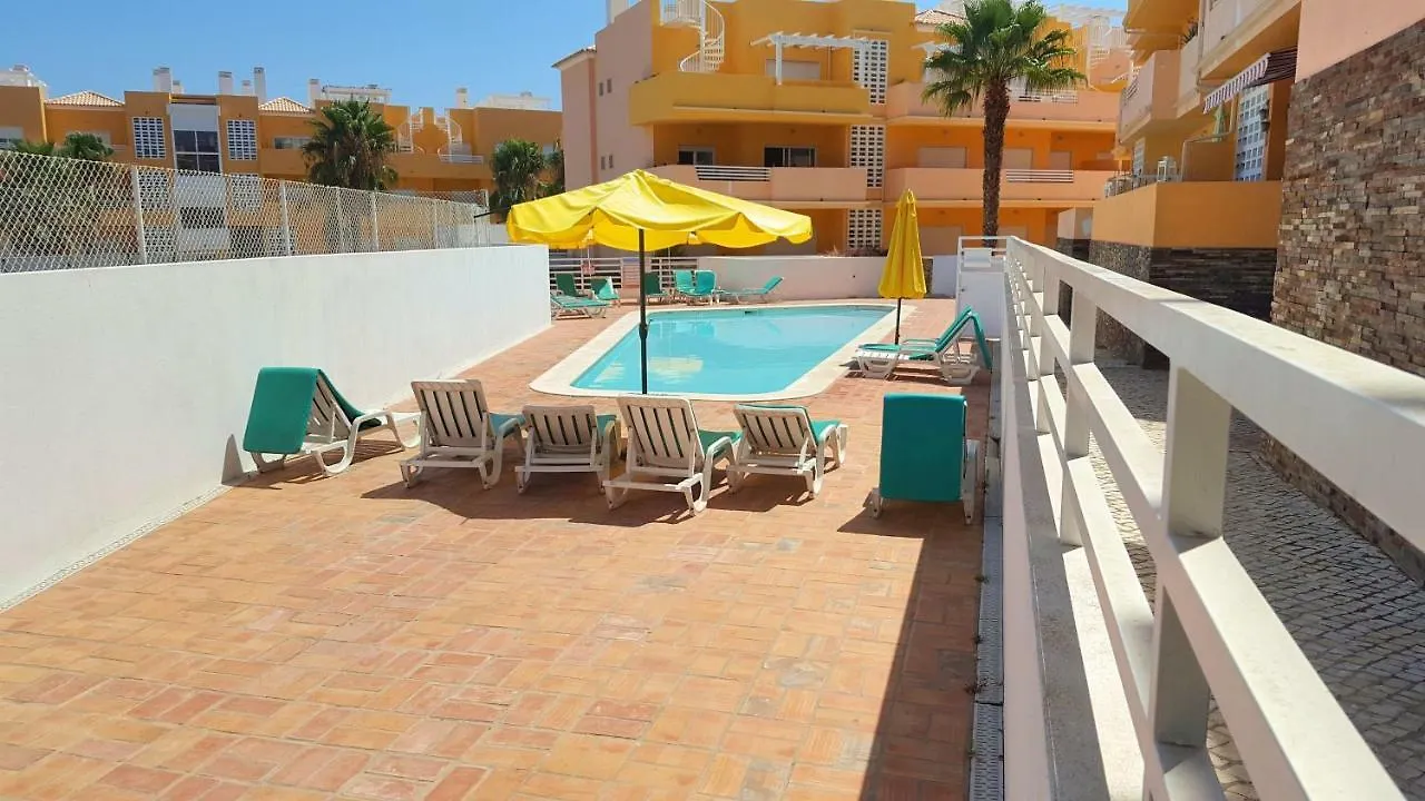 Sunshine Apartment Tavira 0*,  Portugal