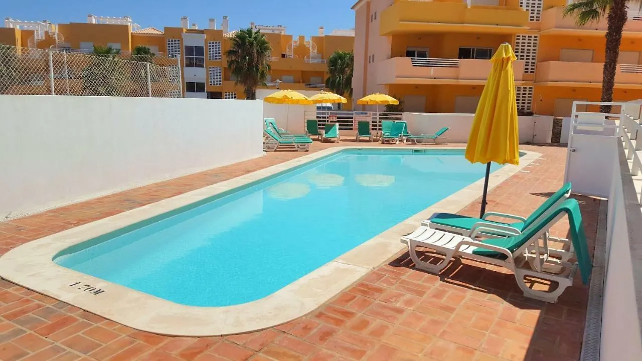 Sunshine Apartment Tavira