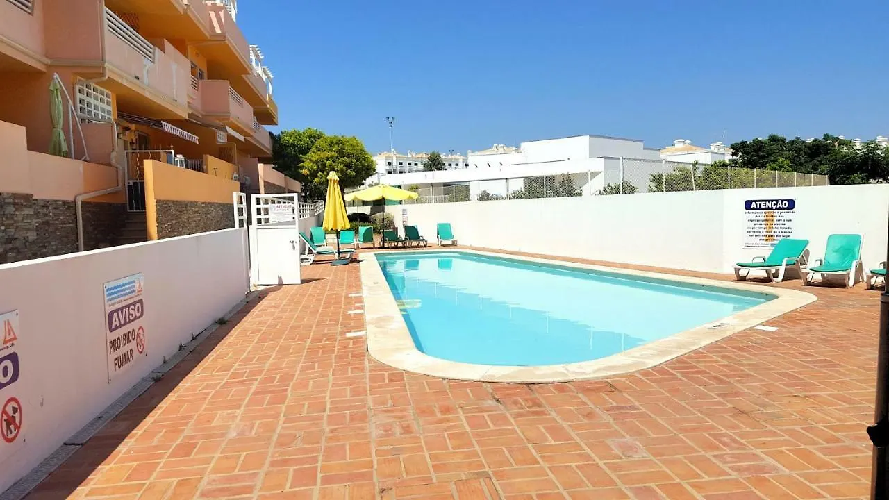 Sunshine Apartment Tavira