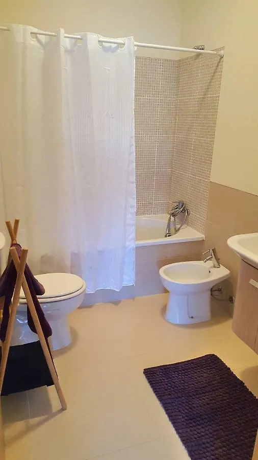 Sunshine Apartment Tavira