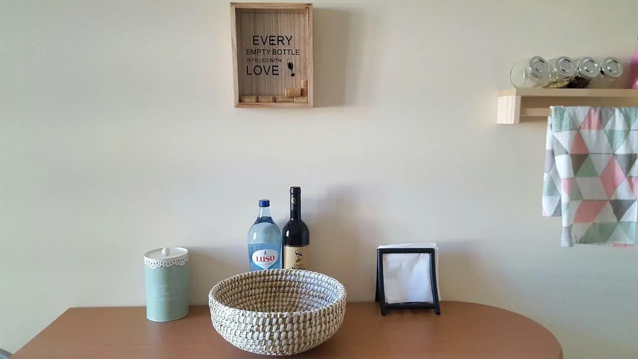 Sunshine Apartment Tavira Portugal