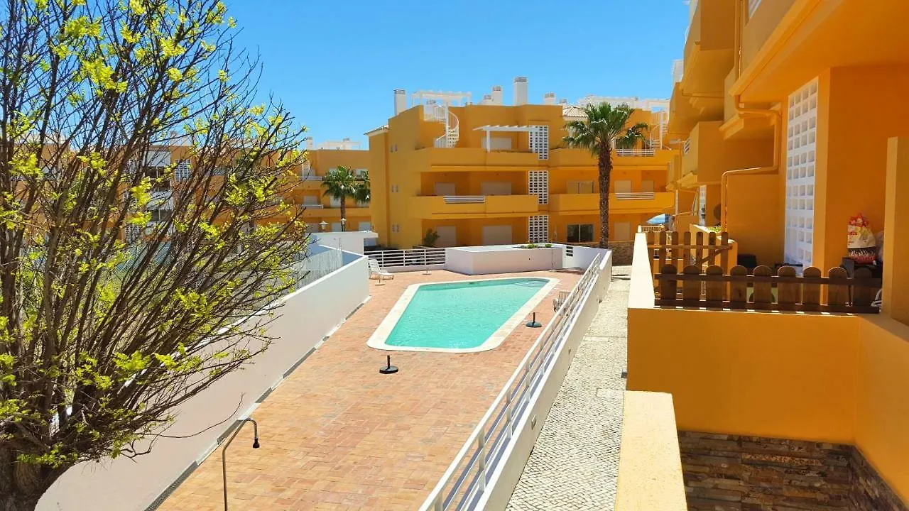 Sunshine Apartment Tavira