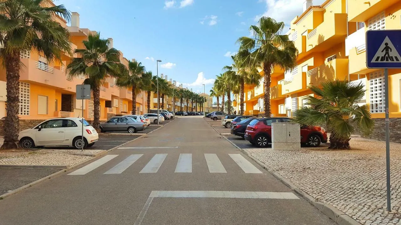 Sunshine Apartment Tavira 0*,