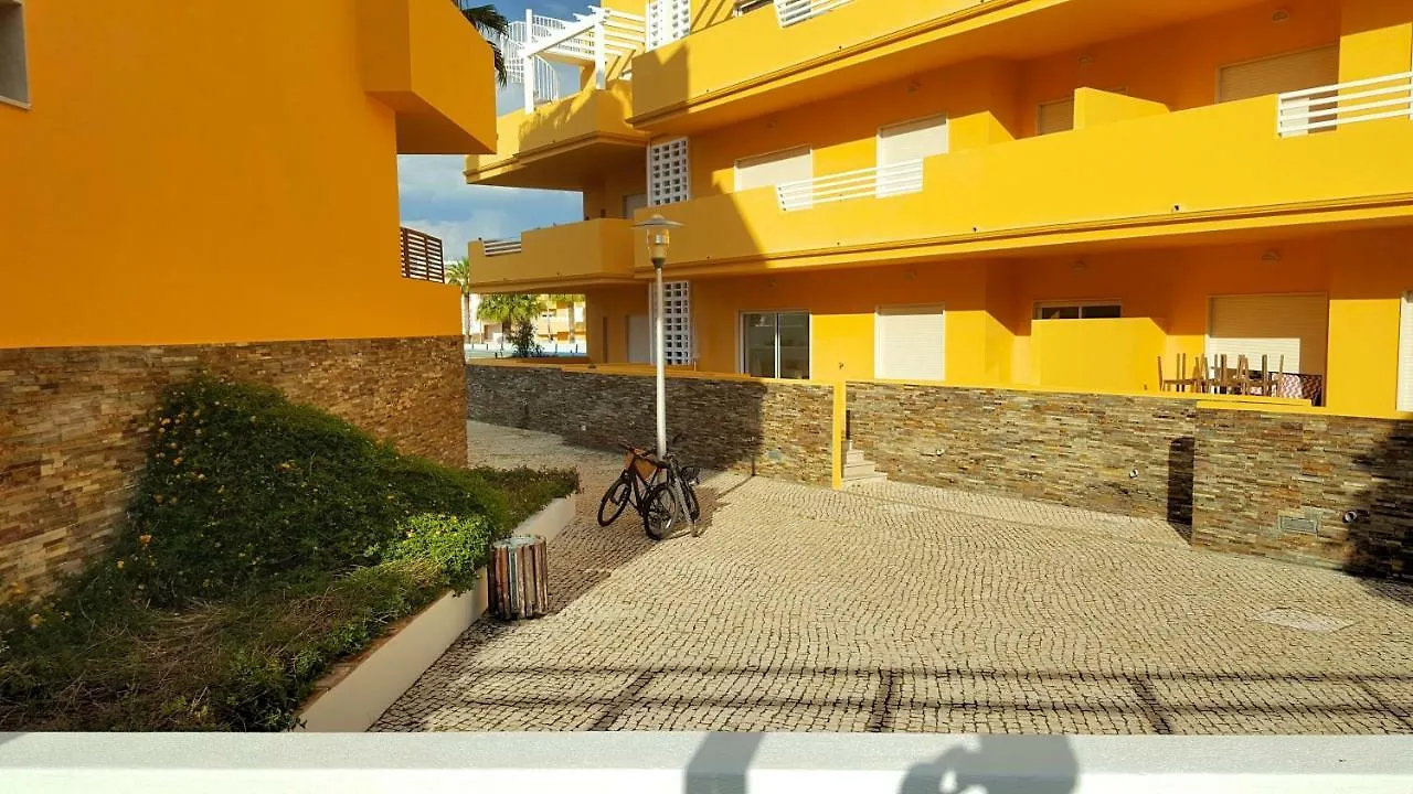 Sunshine Apartment Tavira