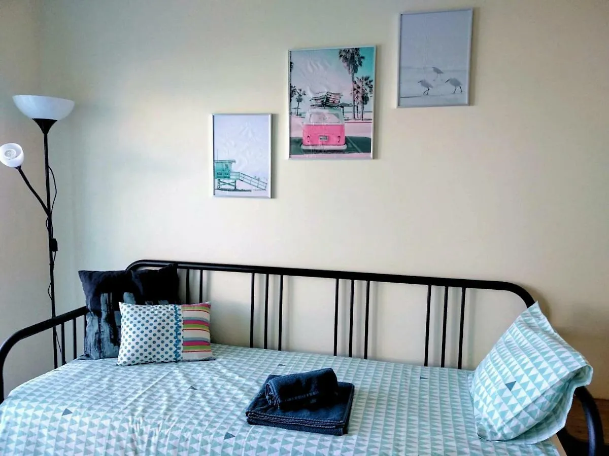 Sunshine Apartment Tavira Portugal